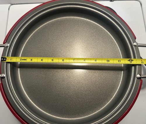 Cooks essentials Induction Cooker - Picture 8 of 11