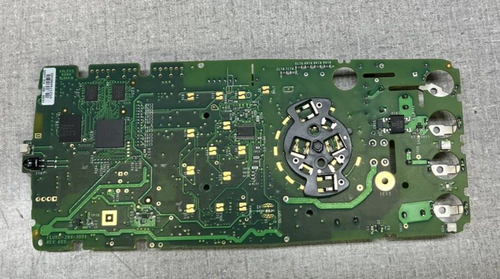 Fluke 289 True-RMS Logging Multimeter, INOPERABLE, PARTS ONLY - Picture 8 of 12
