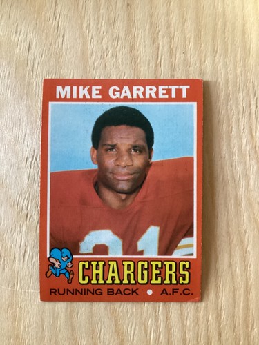 1971 Topps Football Complete The Set -U Make Choice VG-EX-NM BUY3 GET 1 FREE👇🏻 - Bild 244 von 393