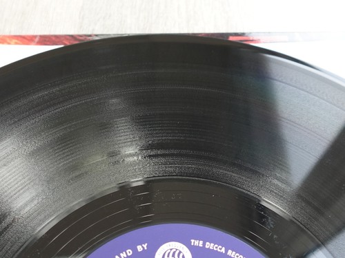 John Mayall's Bluesbreakers BARE WIRES 1968 UK 1st Stereo PLAYS EX+ /NEAR MINT - Picture 5 of 24