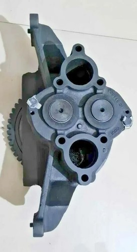 CUMMINS KT38 OIL PUMP PART NO. 3634640 / AR-12387 - Picture 6 of 7