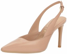 calvin klein rielle slingback dress pumps