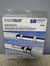 Easy Heat,SRES,End Seal Kit NOS