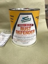 Clausen All U Need Gallon Polyester Primer Lite Grey Ebay Clausen Z Chrome Rust Defender Gallon Polyester Primer