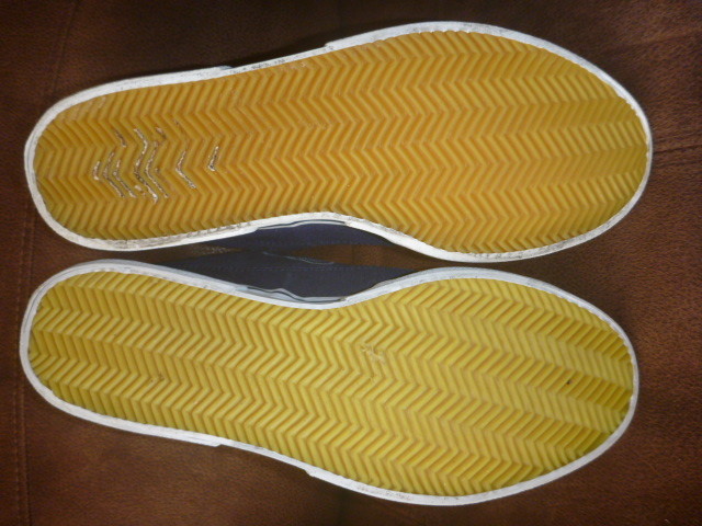 NIKE Taille Chaussures UK 9 en Toile Bleue Baskets Pont Chaussures Taille ff5724 NIKE Taille Chaussures UK 9 en Toile Bleue Baskets Pont Chaussures Taille ff5724