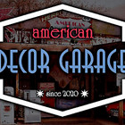 american decor garage