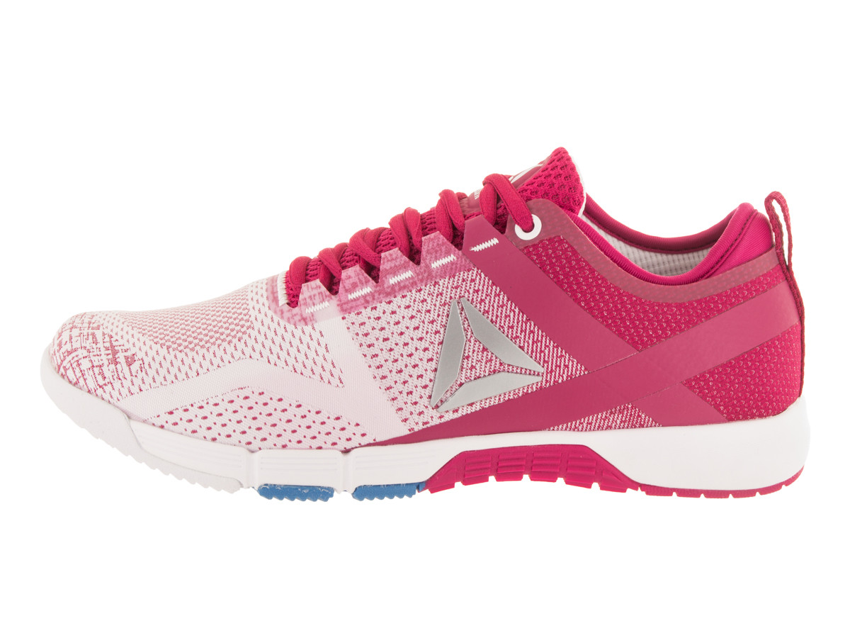 Reebok Mujeres CrossFit Grace TR Zapato Zapato TR de Entrenamiento d33a1c Reebok Mujeres CrossFit Grace TR Zapato Zapato TR de Entrenamiento d33a1c