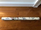 Wallpaper Imperial Wallcoverings  Prepasted TX2213 Blue colonial theme 56 sq ft