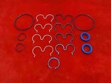 Hydraulic Pump Repair Seal Kit part no 920 / 01647 Suitable forJCB(COD 770)