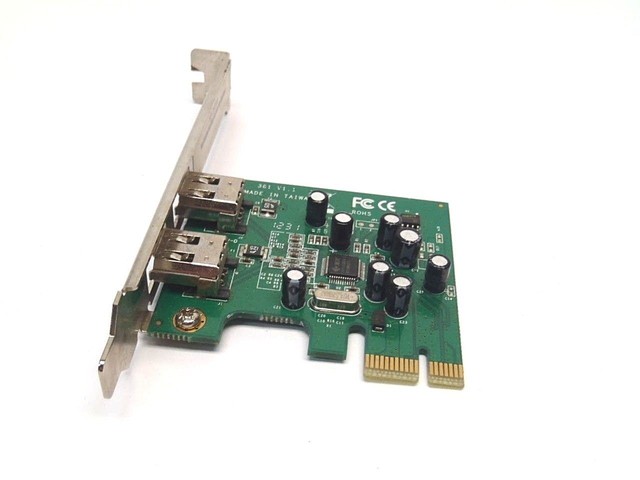 DRIVER UPDATE: PEX1394A2 PEX1394A2 DRIVERS FOR WINDOWS 8