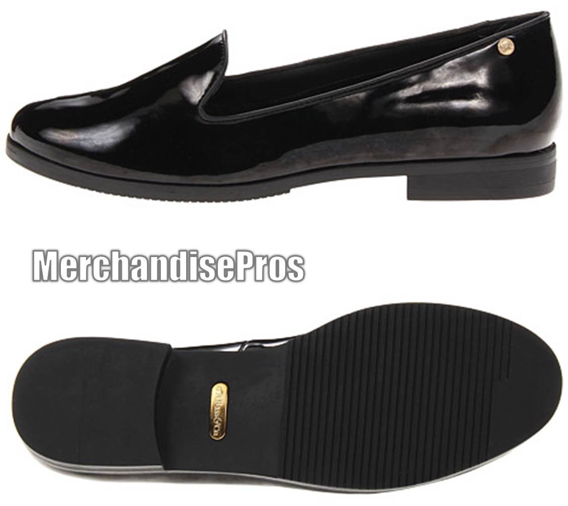 WOMEN'S WOMEN'S WOMEN'S BASS LUCILLE SHINY SLIP-ON LOAFERS SHOES 7.5M & gold TOE SOCK BUNDLE NEW 476b09 WOMEN'S WOMEN'S WOMEN'S BASS LUCILLE SHINY SLIP-ON LOAFERS SHOES 7.5M & gold TOE SOCK BUNDLE NEW 476b09