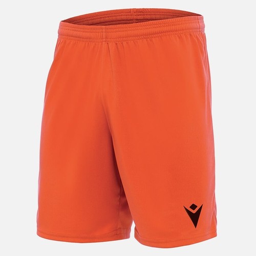 MACRON MESA HERO Pantaloncini Short Calcio Calcetto Sport - Imagen 2 de 70