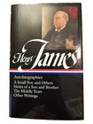 Henry James Nonfiction Religious & Spiritual Hardcover Books
