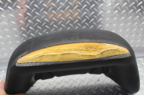 2002 HONDA GOLDWING 1800 PASSENGER BACKREST PAD - Picture 4 of 12