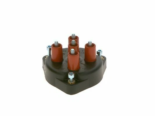 Mercedes Benz Bosch OEM Distributor Cap Suits W129 500SL SL500 M119 1191580102 - image 3 of 4