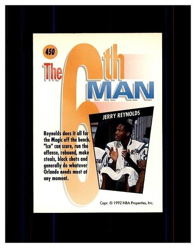 1991-92 SKYBOX BASKETBALL #288-624  YOU PICK .99 UNLIMITED SHIPPING - Picture 297 of 493