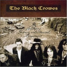 The Black Crowes - The Southern Harmony And Musical Companion Vinyl NEW