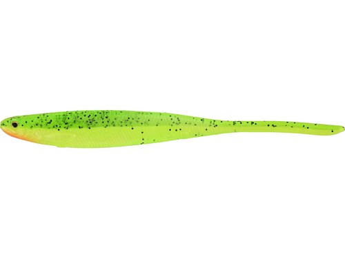 NEUF outlet 2025 Westin ShadTeez Pin-tail 11cm 3.5g 2pcs Leurre souple Brochet Perche