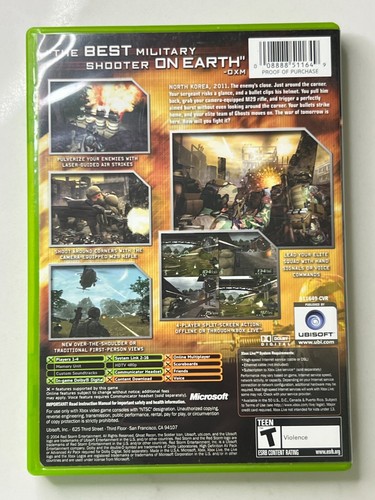 Microsoft Original OG XBOX Games With & Without Manual ✅ TESTED Buy 4 Get 1 FREE - Picture 624 of 689