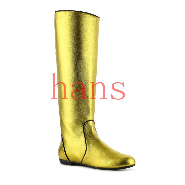 Mujer botas Mitad de Pantorrilla PUNTERA rojoONDA Tacón Bajo Tirar Zapatos Estilo Europeo Y Americano Mujer botas botas botas Mitad de Pantorrilla PUNTERA rojoONDA Tacón Bajo Tirar Zapatos Estilo Europeo Y Americano al precio mas bajo