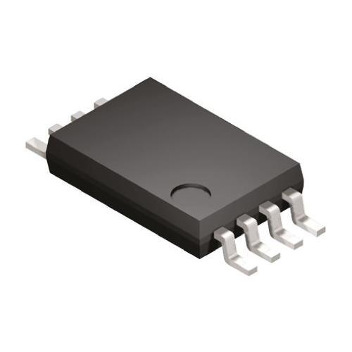 510 x STMicroelectronics TS952IPT, doble amplificador operativo de baja potencia 3 MHz riel-riel 2,7-12 V - Imagen 1 de 1