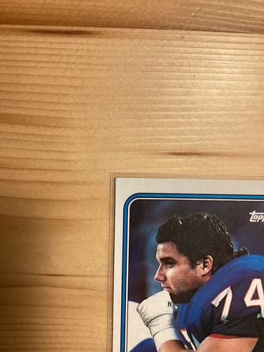Erik Howard 1988 Topps #280 - Picture 2 of 6