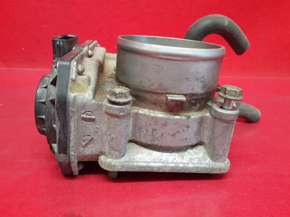 Válvula de carrocería del acelerador Suzuki Sx4 2007 2008 2009 13400-80J00 Foto 2 de 4