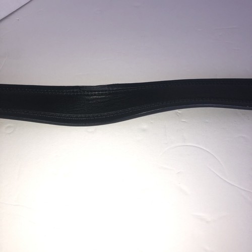 Levi’s Belt Double Side Black And Brown (Size 39-33 Small) full 37” - Picture 6 of 12