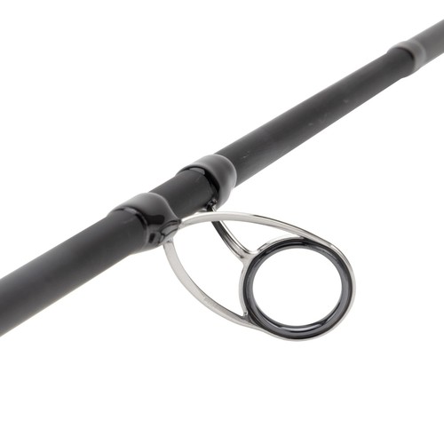 Major Craft CROSRIDE 5G XR5-962M/LSJ Spinning Rod Jigging Unisex Adult Black NEW - Picture 4 of 6