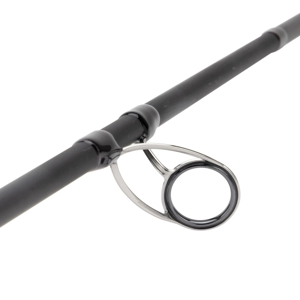 Major Craft CROSRIDE 5G XR5-962M/LSJ Spinning Rod Jigging Unisex Adulto Negro NUEVO Foto 4 de 4