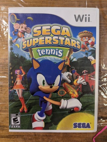 Wii Collection - COMPLETE/LOOSE Games for Wii/Wii U - CHOOSE YOUR GAME! - Picture 164 of 217