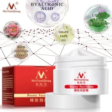 Skin Care Slimming Face Cream lifting  Cream firming powerful Care Moisturizing