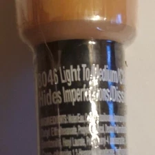 BLACK RADIANCE TRUE COMPLEXION HD CORRECTOR Light-Medium  SEALED GREAT PRODUCT! 