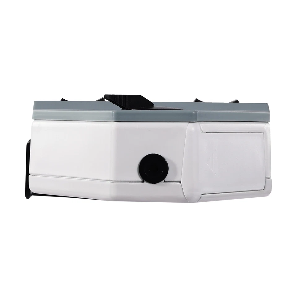 NUEVO LCD Óptico Digital Pupilómetro Optometría PD Medidor Pupila Oftalmología Foto 4 de 4