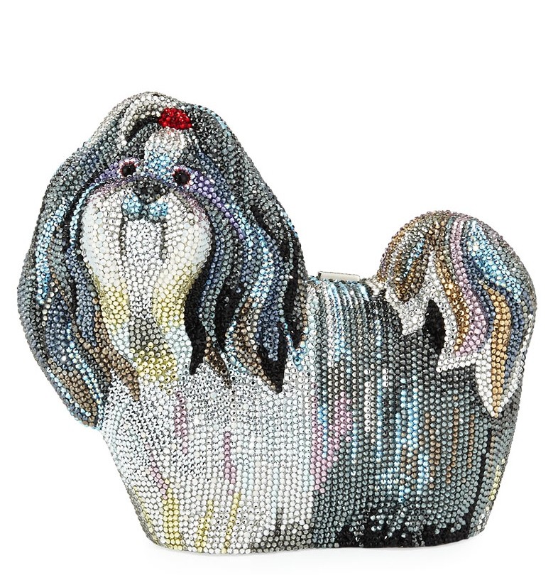 Shih Tzu Clutch Wallet Shih Tzu Clutch Wallet