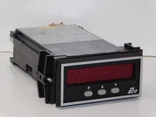 Red Lion Controls IMT00062 IMT Totalizer Thermocouple Meter Module Panel Mount