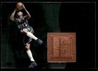 1998 SPx Finite Basketball Top Flight Glenn Robinson #186
