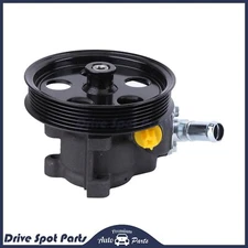 Power Steering Pump 20-323 for 05-07 Ford Five Hundred Freestyle Mercury Montego