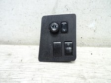 NISSAN QASHQAI 2011 1.5 DCI MK1 5DR HEADLIGHT CONTROL SWITCH 25190JD00B