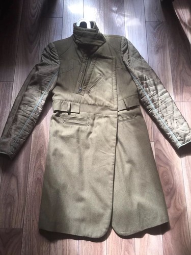 Edun women coat - Picture 4 of 11