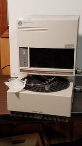 Beckman-Coulter-System-Gold-508-Autosampler