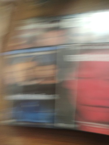 9x DVD Konvolut Spannungsdrama Syriana Panikraum Cold Mountain etc. - Bild 7 von 10