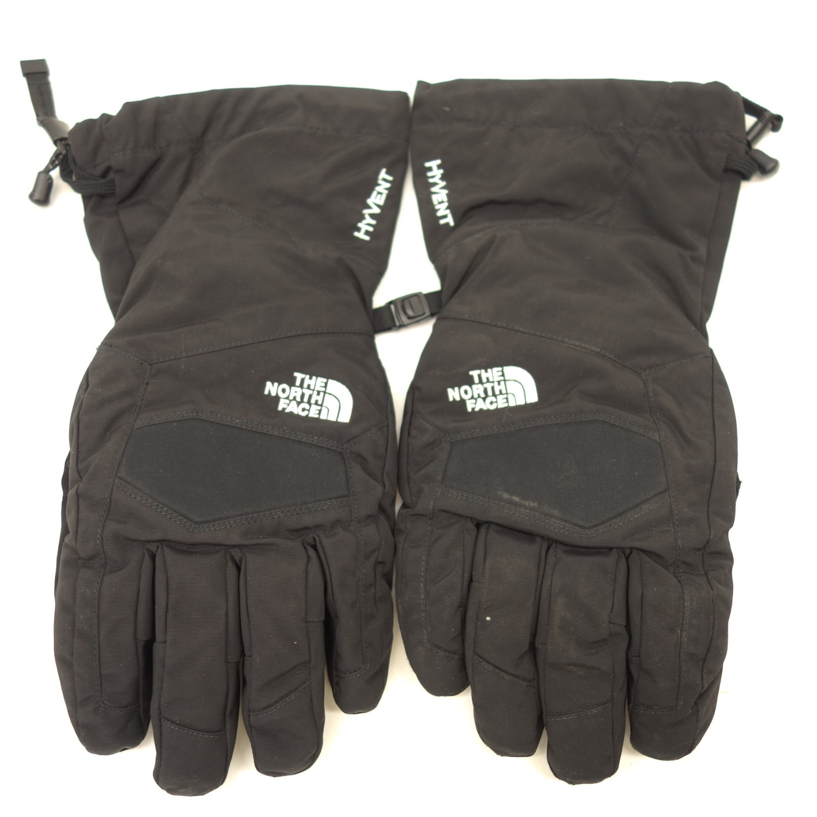 The North Face Herren Montana Hy-Vent Schwarz Winter Handschuhe Fäustlinge Warm The North Face Herren Montana Hy-Vent Schwarz Winter Handschuhe Fäustlinge Warm