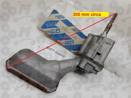 Pompa olio motore per Fiat Ritmo diesel III Fiat Regata Diesel 1,7 7541020 - Picture 8 of 8