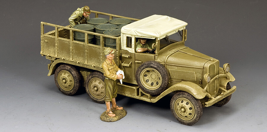 king&country　メタルフィギュア　ws200 king&country メタルフィギュア ws200 King & Country Toy
