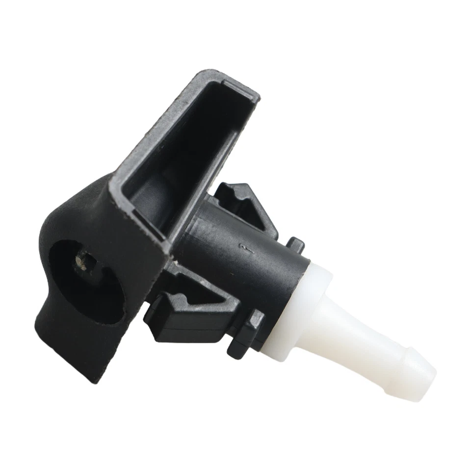 2Pcs Windshield Water Spray Washer Nozzle for 2009-2015 Nissan Maxima 3.5L - Image 4 of 4