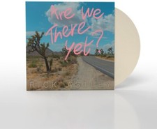 Are We there Yet? (Limited Edition Colour Vinyl) by Astley, Rick (Record, 2023)