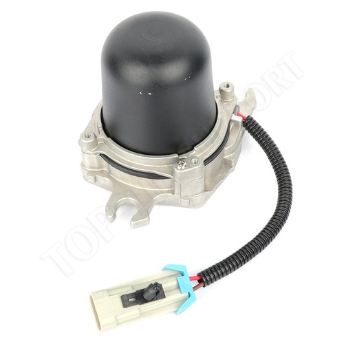 1x Secondary Air Injection Pump For Chevrolet GMC C1500 K1500 SUBURBAN CADILLAC - Picture 9 of 11