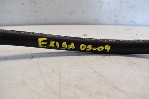 SUBARU EXIGA GT WAGON JDM 2008-2009 AIR CONDITIONING HIGH PRESSURE FILL LINE - Picture 17 of 17