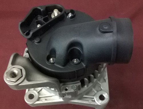 ALTERNADOR NUEVO BMW 1.9L BMW Z3 1996, 318i 1995 -1999 #13664, 80 AMPS - Imagen 3 de 6